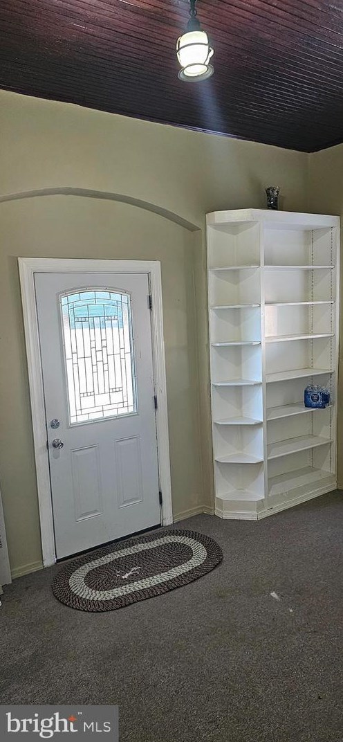 1607 Dundalk Ave, Baltimore MD  21222-1034 exterior