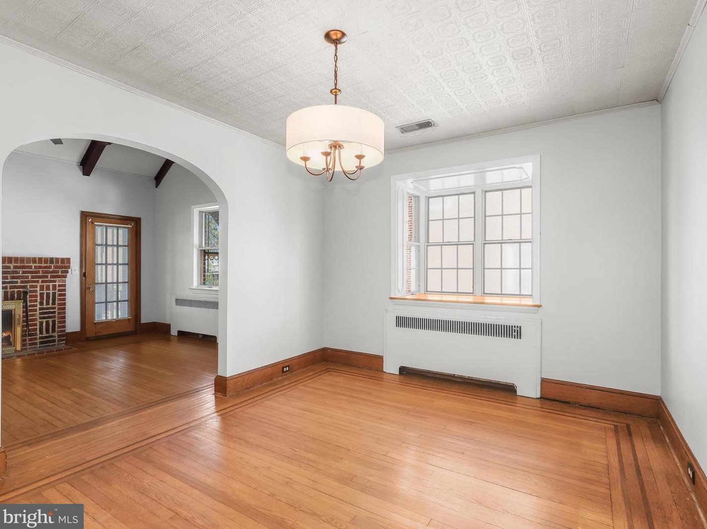 3118 Northway Dr, Baltimore MD  21234-7825 exterior