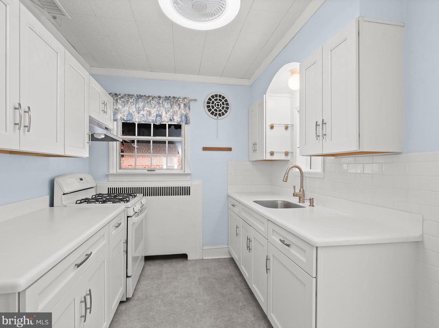 3118 Northway Dr, Baltimore MD  21234-7825 exterior