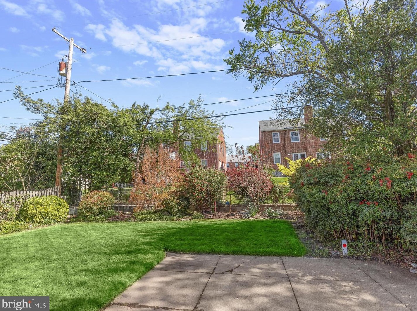 3118 Northway Dr, Baltimore MD  21234-7825 exterior