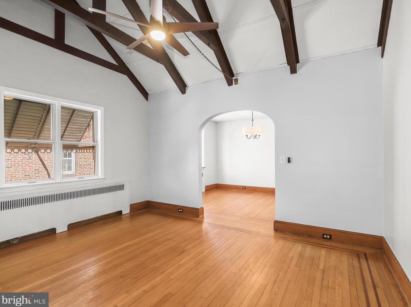 3118 Northway Dr, Baltimore MD  21234-7825 exterior