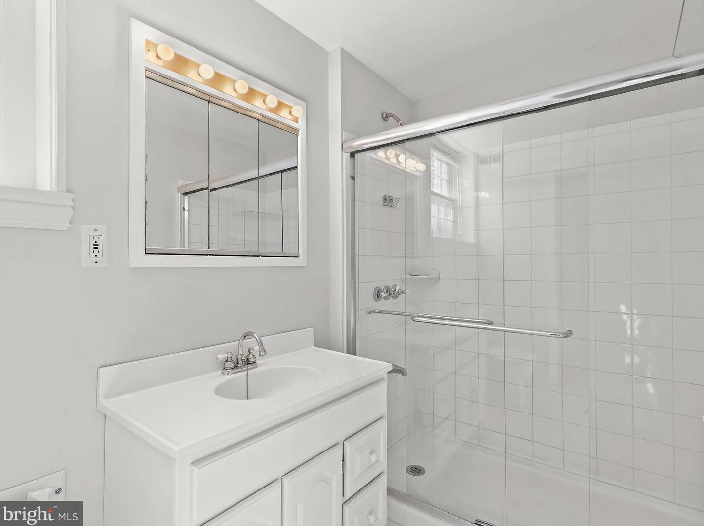 3118 Northway Dr, Baltimore MD  21234-7825 exterior