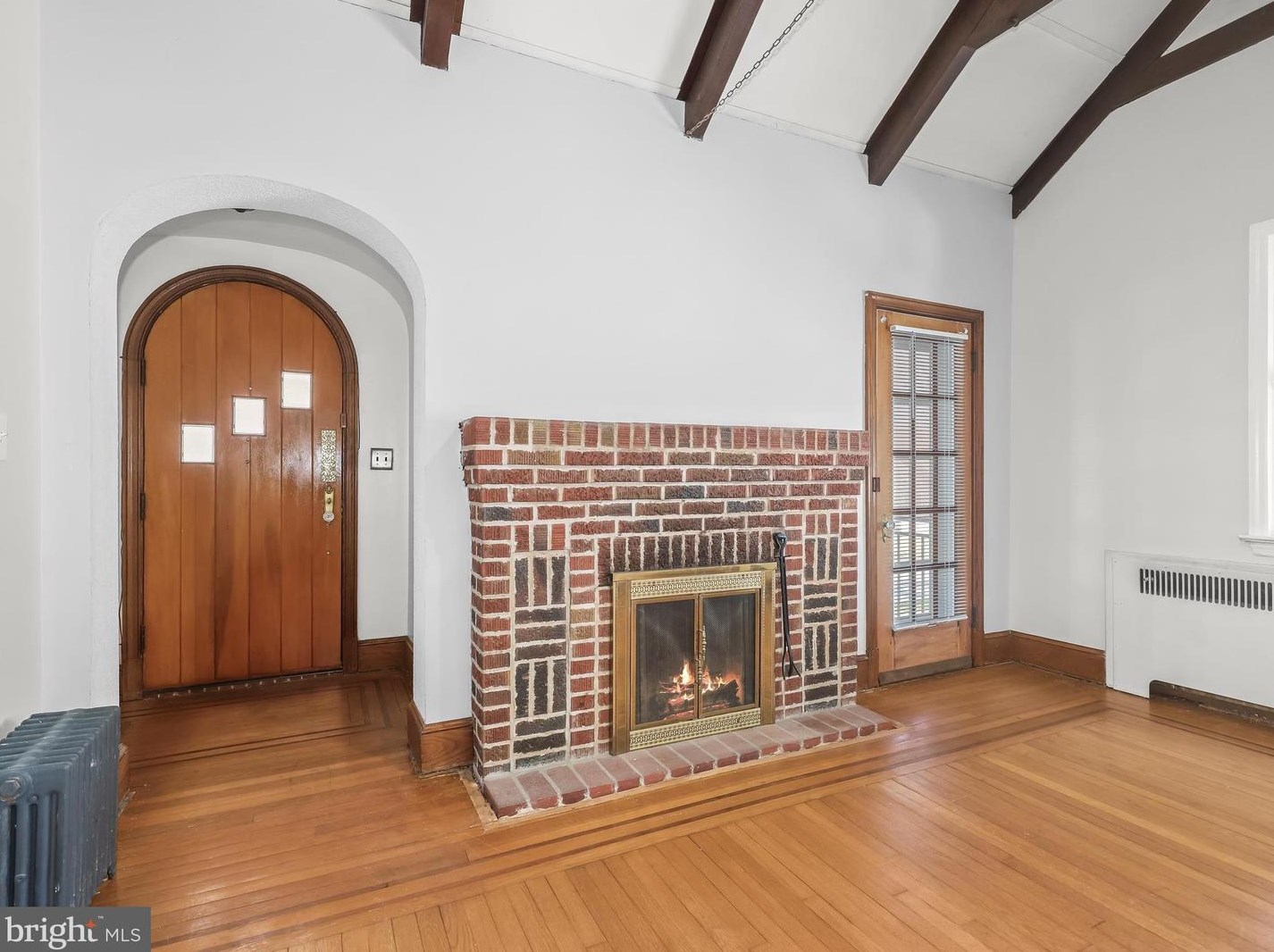 3118 Northway Dr, Baltimore MD  21234-7825 exterior