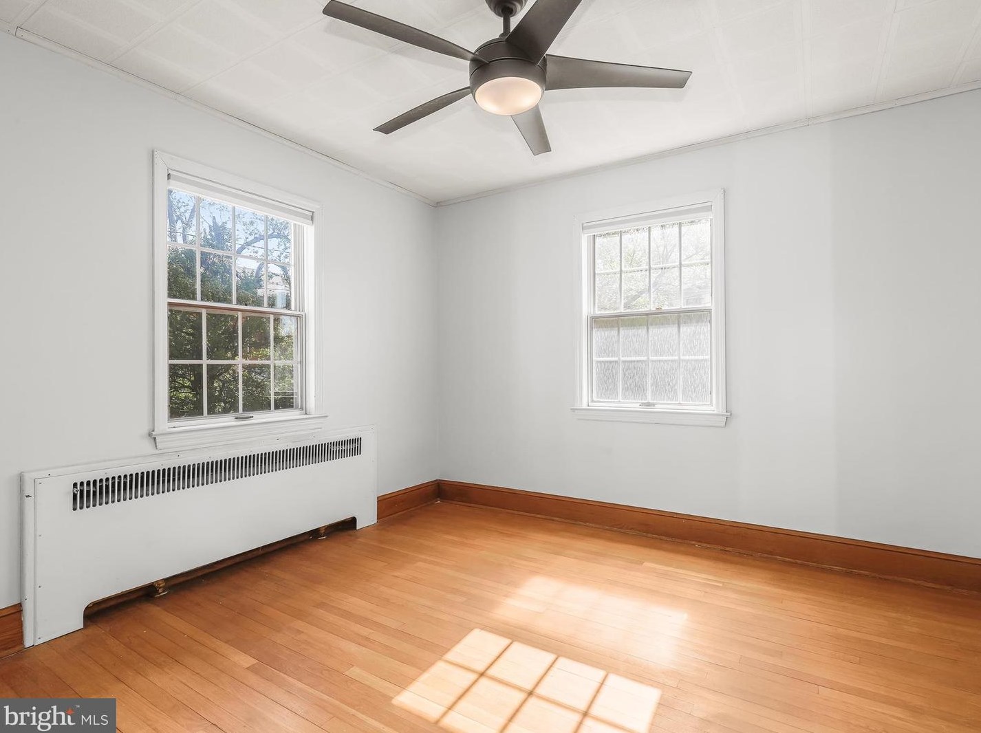 3118 Northway Dr, Baltimore MD  21234-7825 exterior