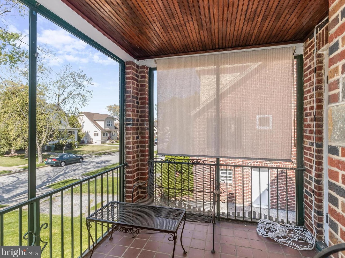 3118 Northway Dr, Baltimore MD  21234-7825 exterior