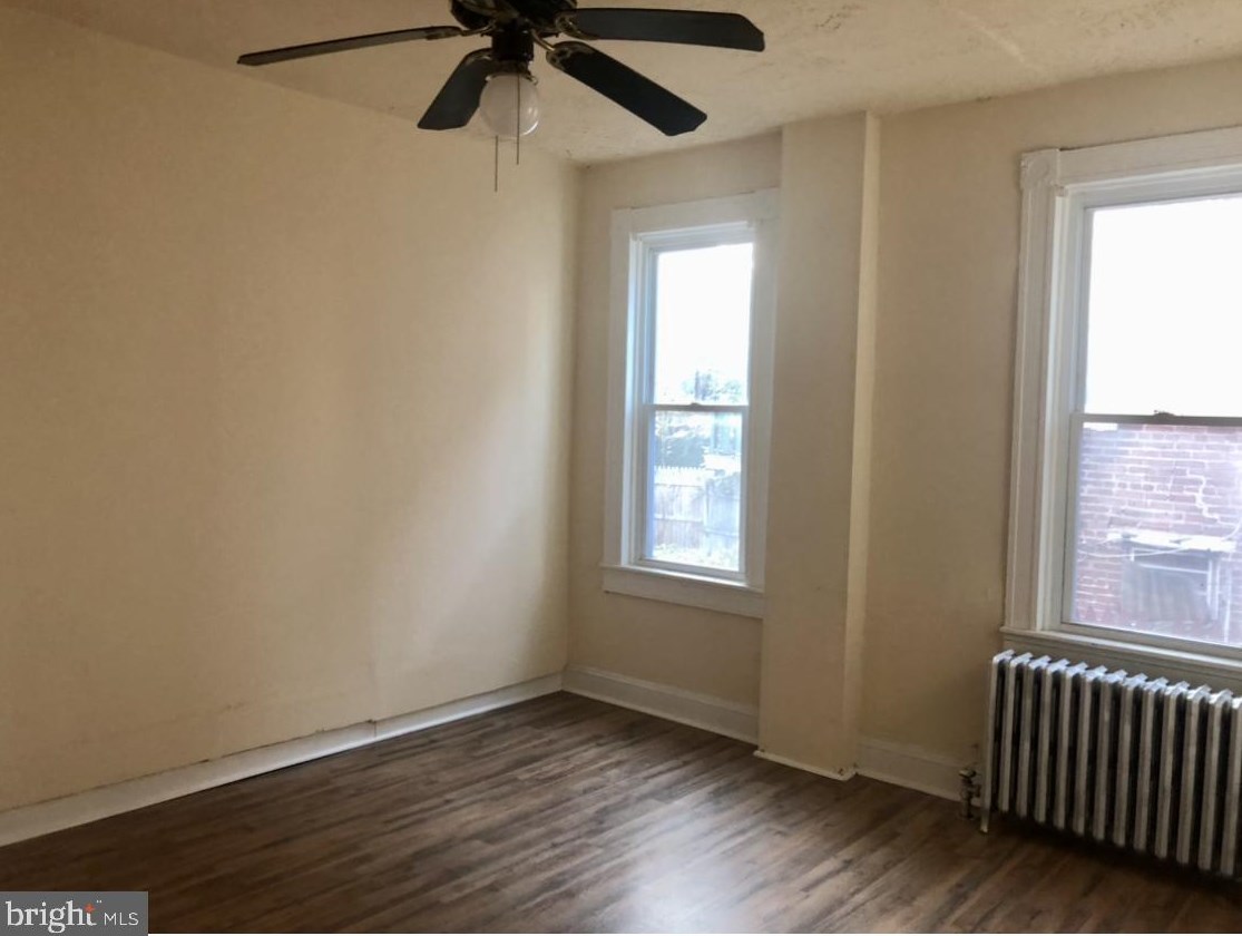 509 Richwood Ave, Baltimore MD 21212-4619 exterior