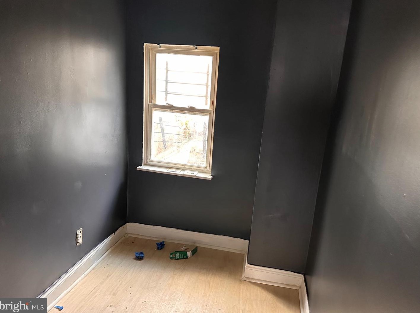 208 Bruce St, Baltimore MD  21223-3027 exterior