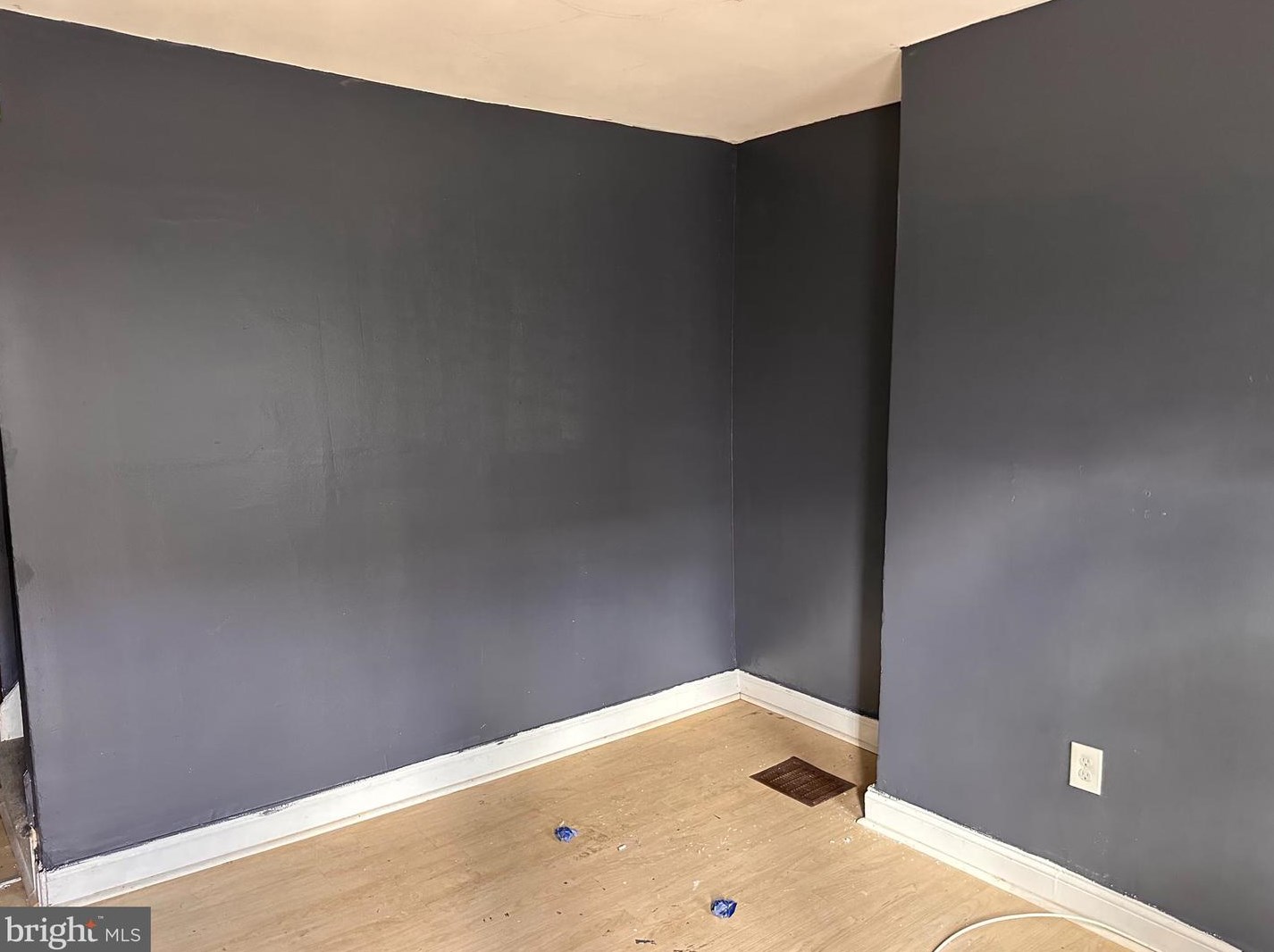 208 Bruce St, Baltimore MD  21223-3027 exterior