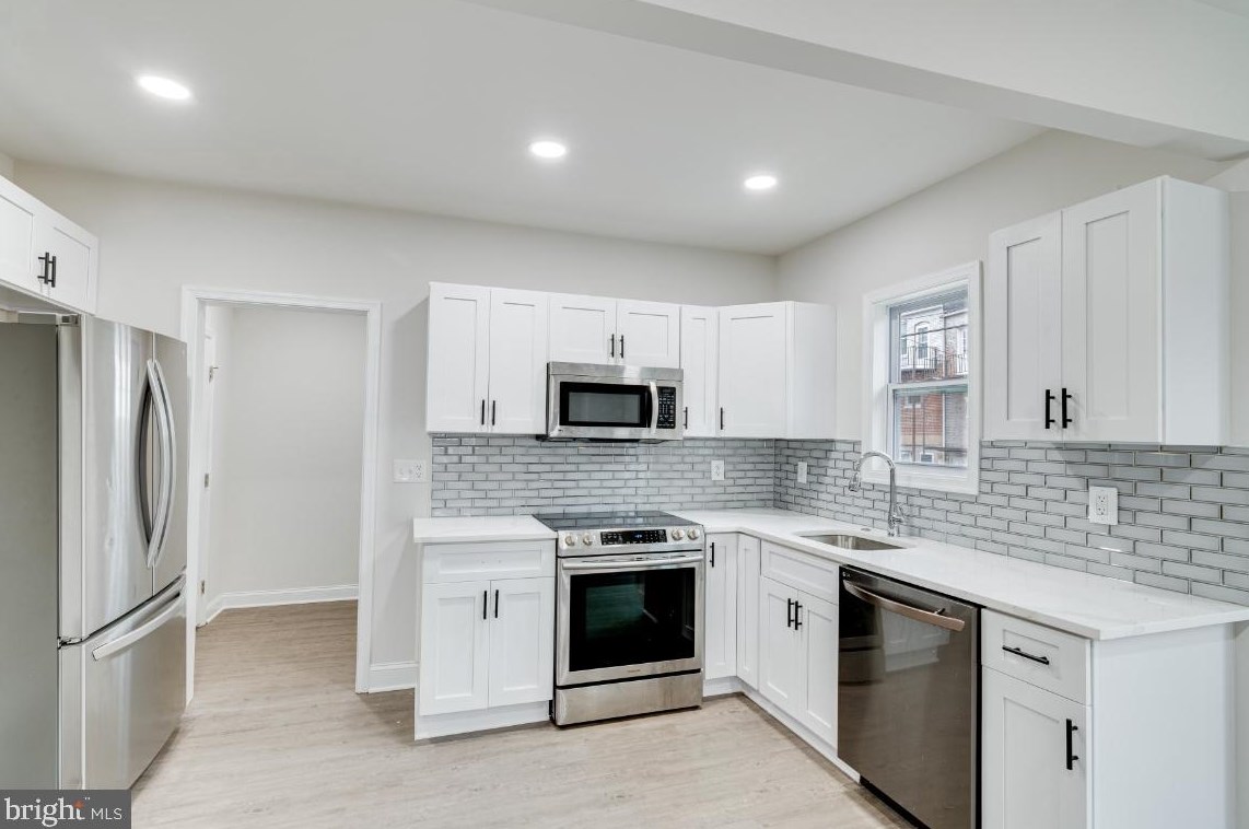 2920 Oakcrest Ave, Baltimore MD  21234-6938 exterior
