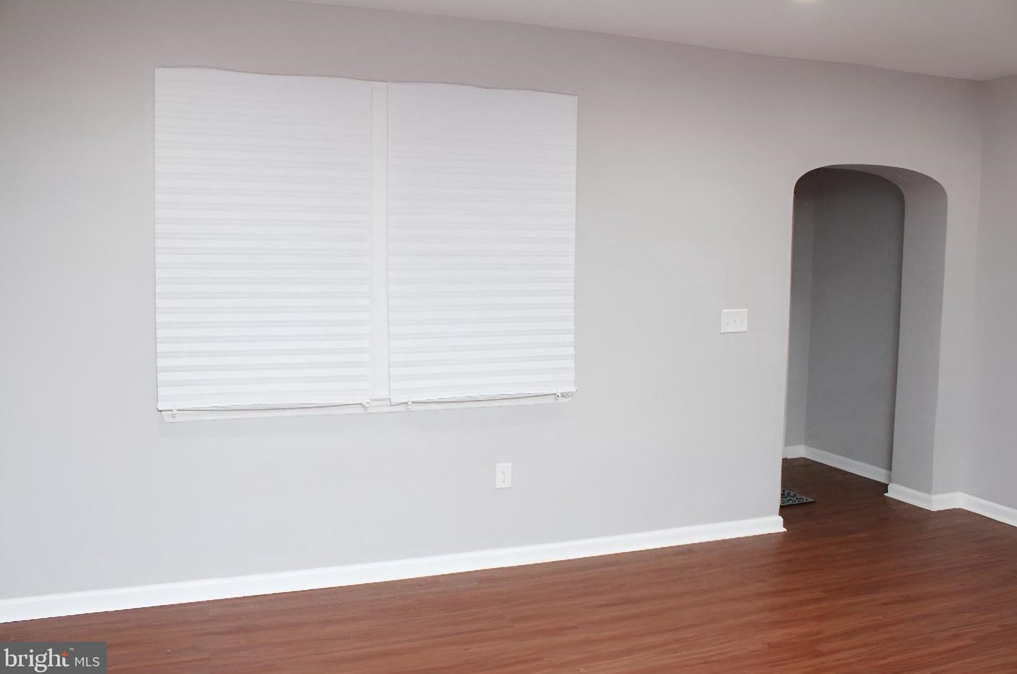 3816 Rogers Ave, Baltimore MD  21215-4542 exterior