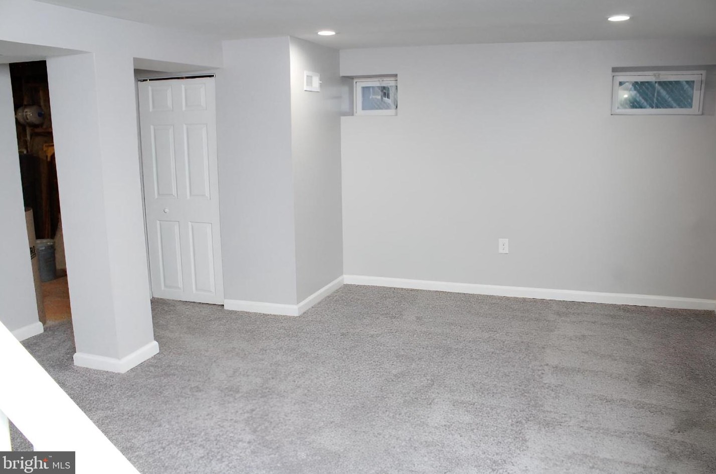 3816 Rogers Ave, Baltimore MD  21215-4542 exterior