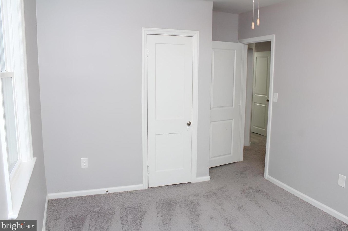 3816 Rogers Ave, Baltimore MD  21215-4542 exterior
