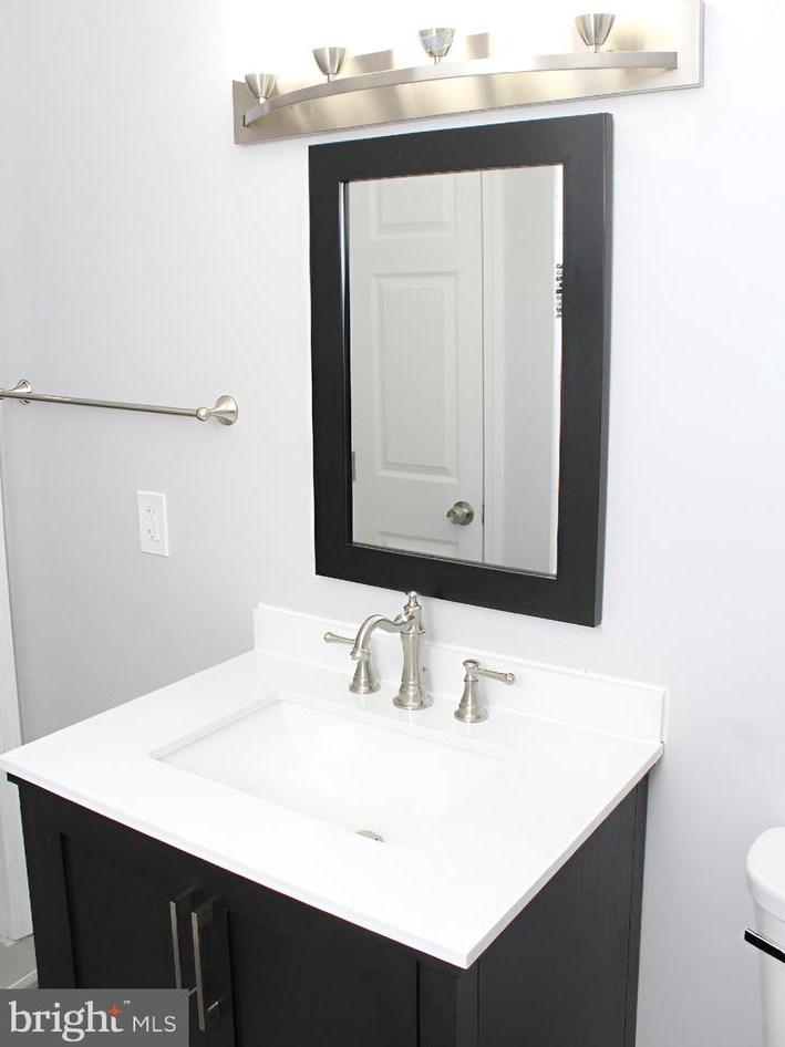 3816 Rogers Ave, Baltimore MD  21215-4542 exterior