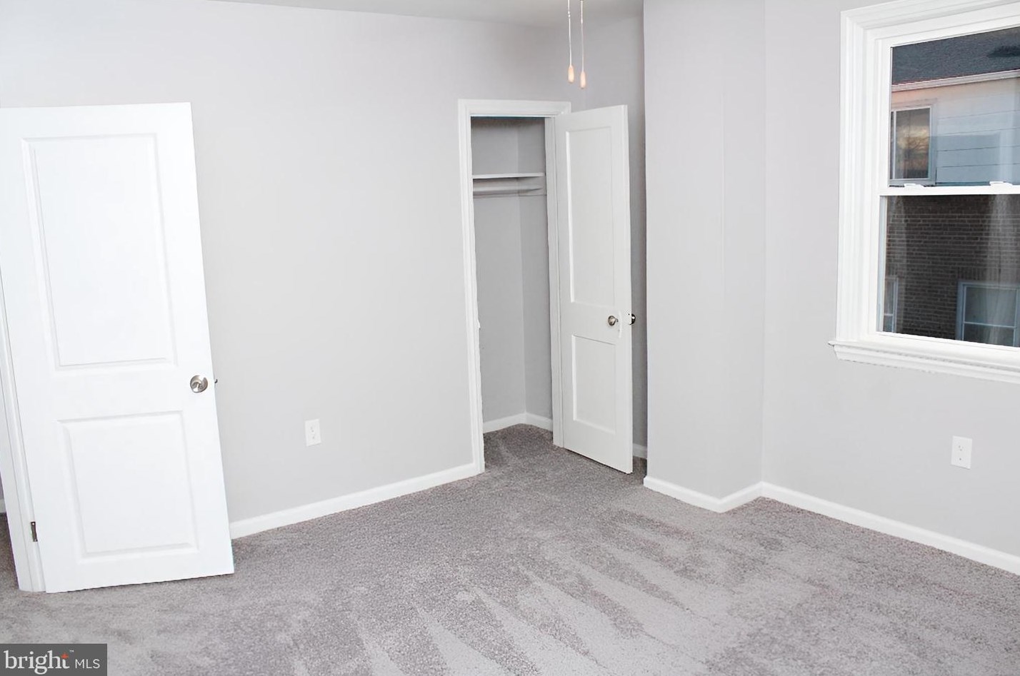 3816 Rogers Ave, Baltimore MD  21215-4542 exterior