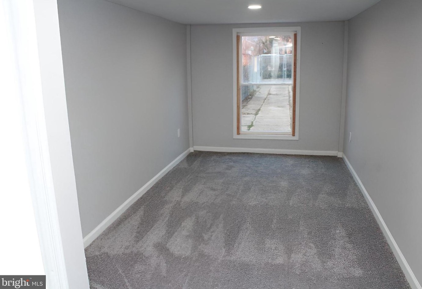 3816 Rogers Ave, Baltimore MD  21215-4542 exterior