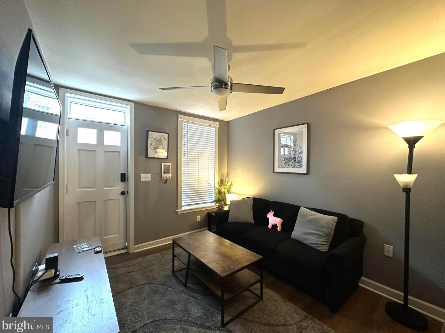 1629 Patapsco St, Baltimore MD  21230-4821 exterior
