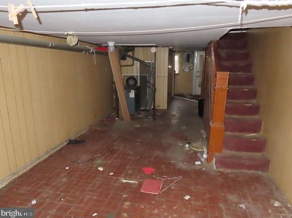 625 Decker Ave, Baltimore MD  21205-2730 exterior