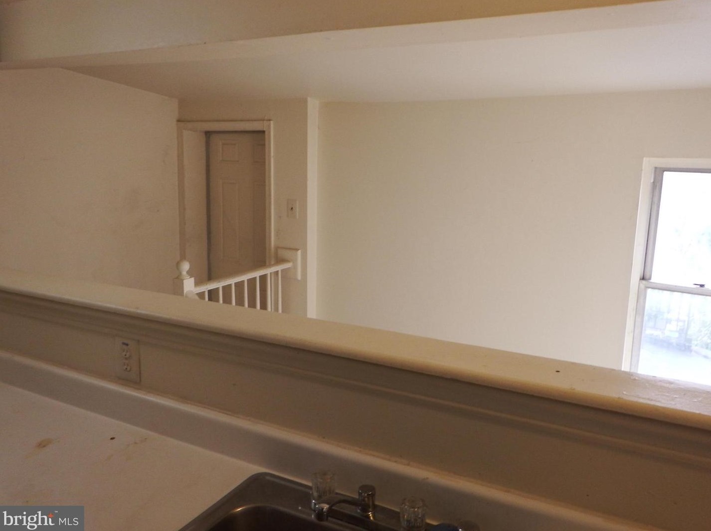 1307 Hollins St, Baltimore MD  21223-2415 exterior