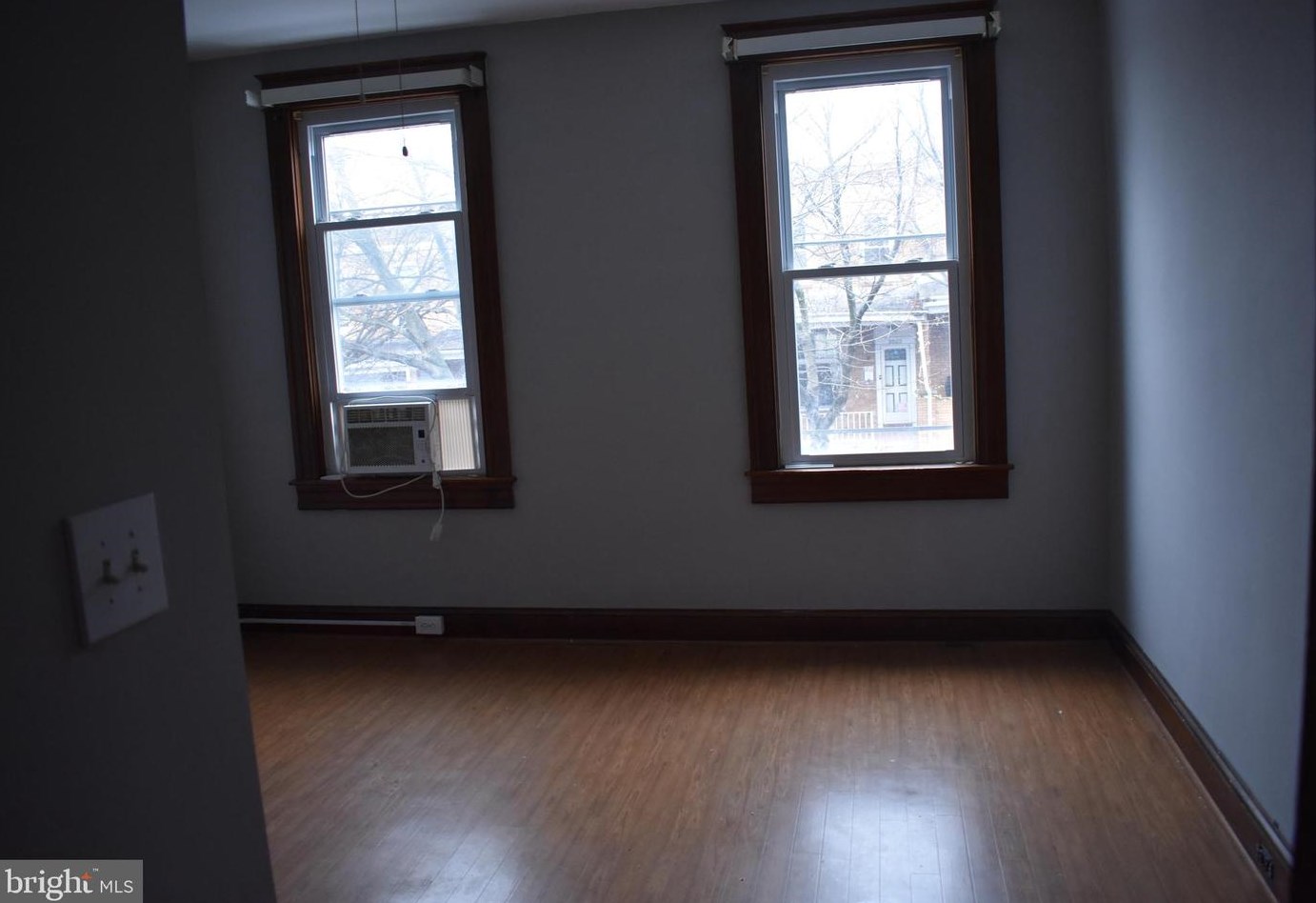 3022 Chesterfield Ave, Baltimore MD  21213-1702 exterior