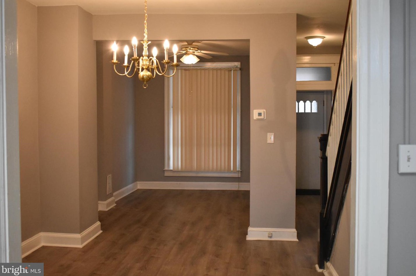 3022 Chesterfield Ave, Baltimore MD  21213-1702 exterior