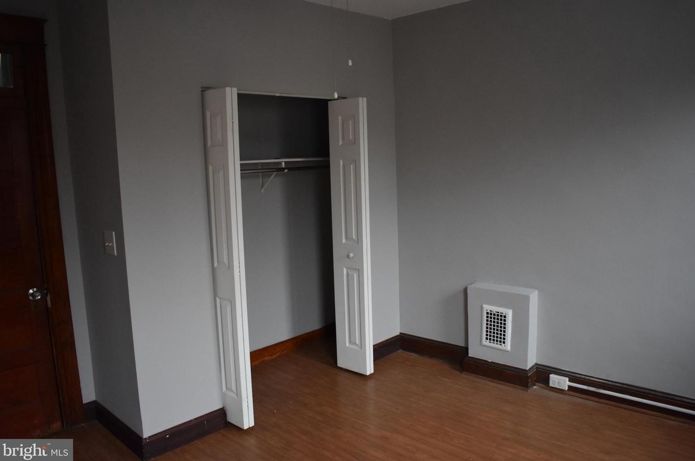 3022 Chesterfield Ave, Baltimore MD  21213-1702 exterior