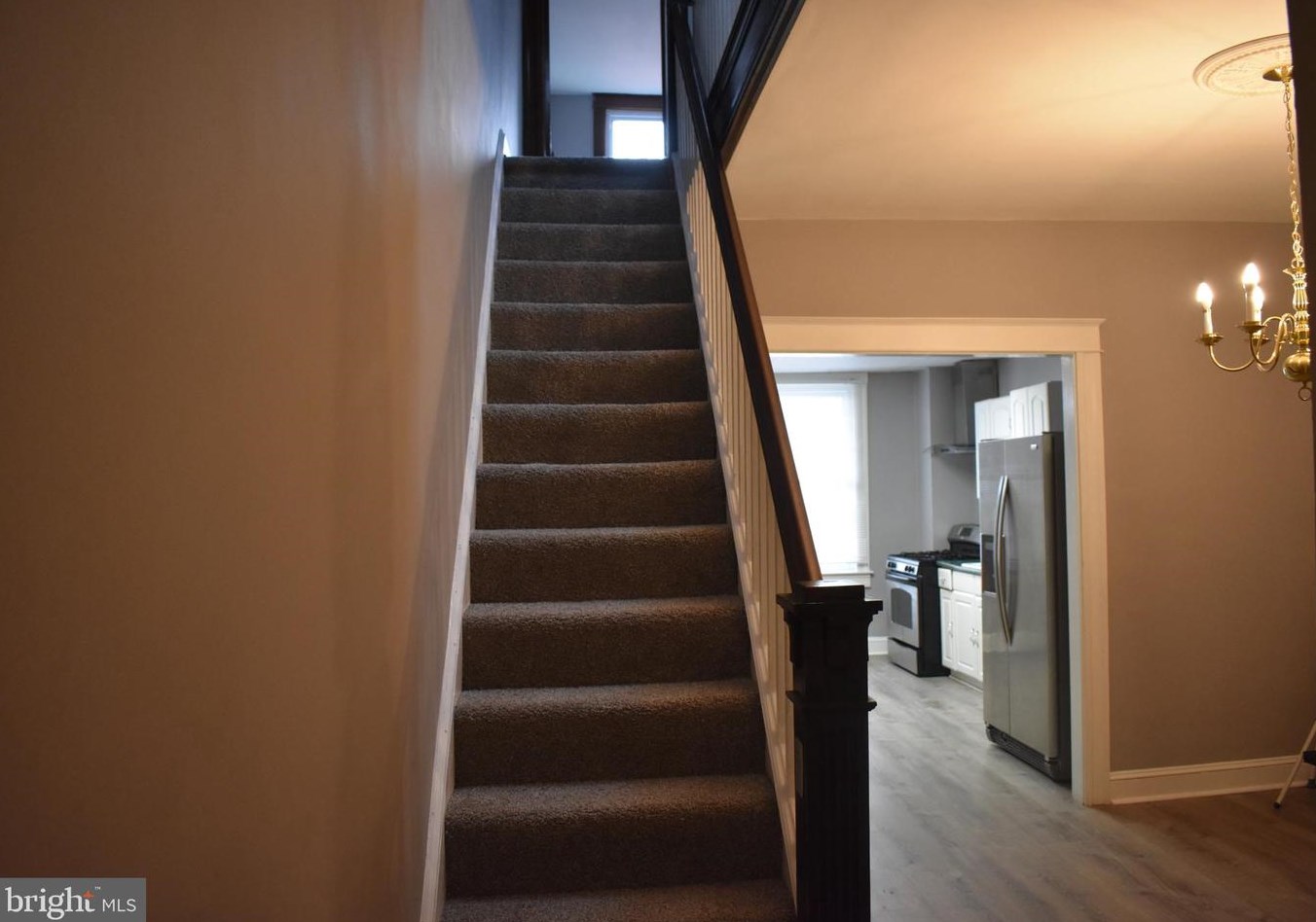 3022 Chesterfield Ave, Baltimore MD  21213-1702 exterior