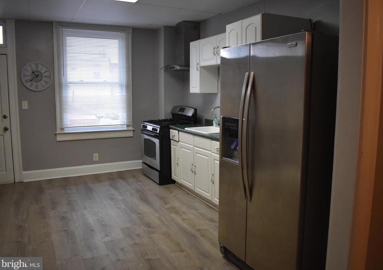 3022 Chesterfield Ave, Baltimore MD  21213-1702 exterior