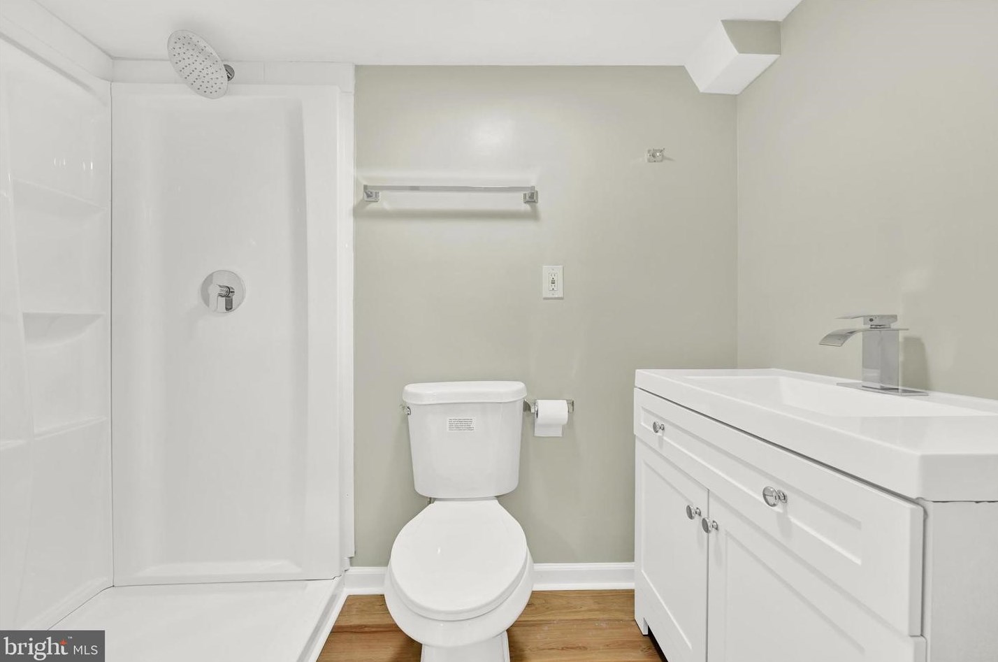 3206 Mary Ave, Baltimore MD 21206-2631 exterior