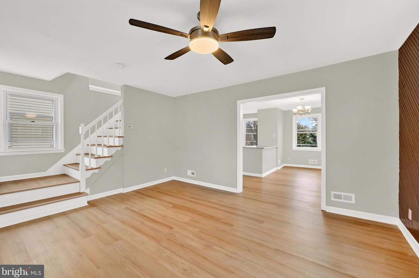 3206 Mary Ave, Baltimore MD 21206-2631 exterior