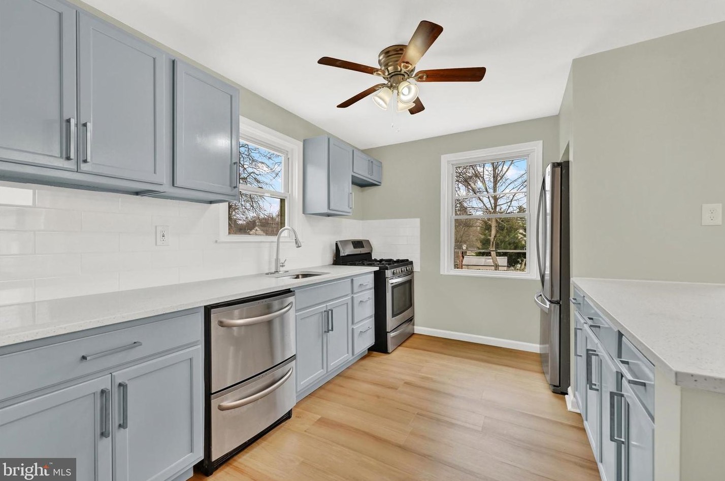 3206 Mary Ave, Baltimore MD 21206-2631 exterior