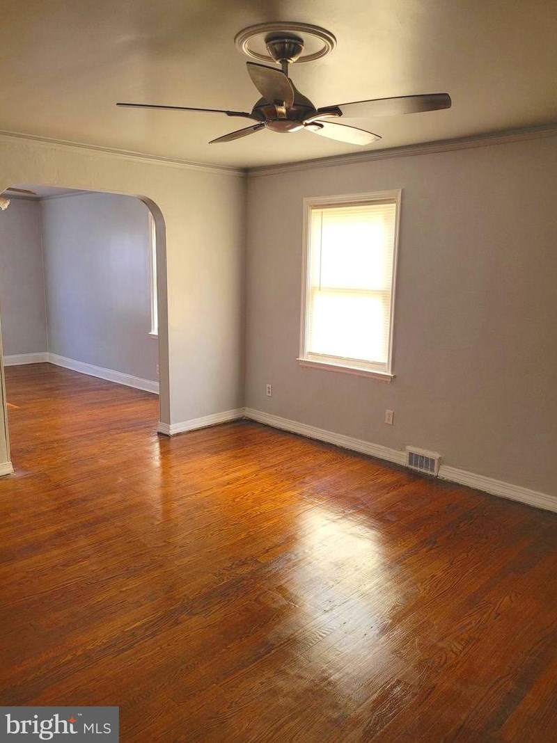 126 Culver St, Baltimore MD  21229-3007 exterior