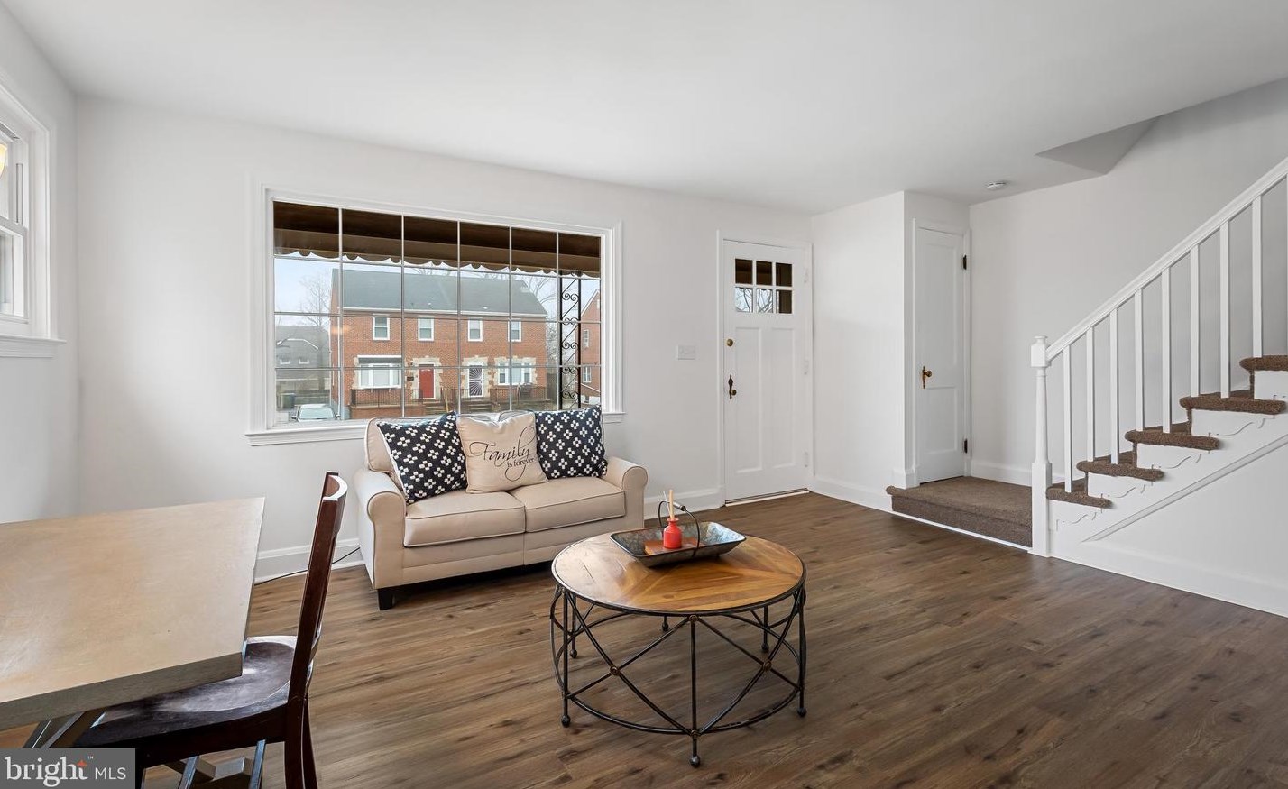 3150 Woodring Ave, Baltimore MD  21234-7831 exterior