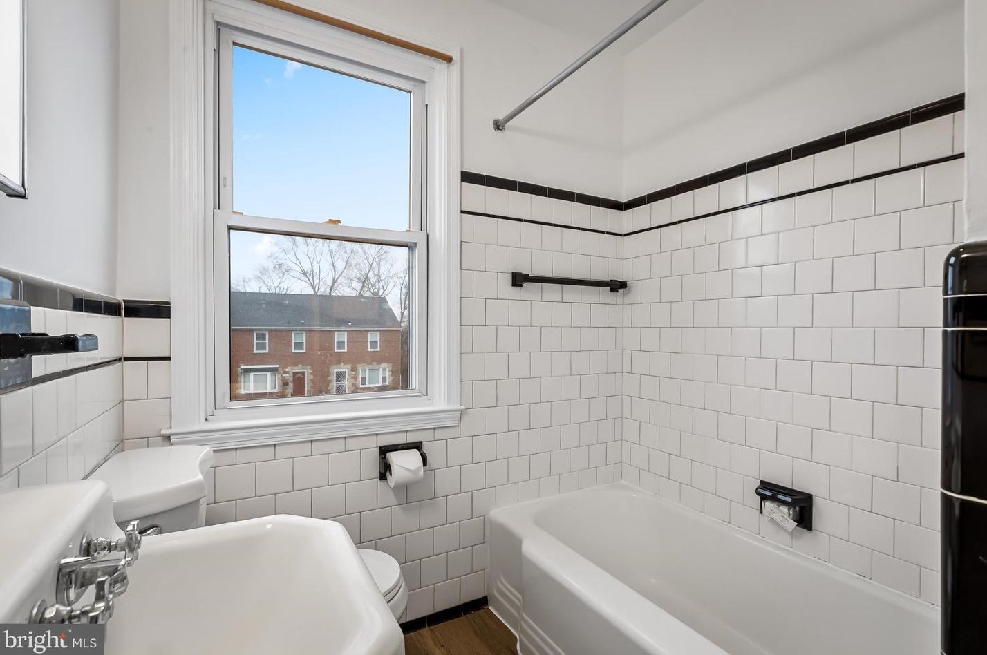 3150 Woodring Ave, Baltimore MD  21234-7831 exterior