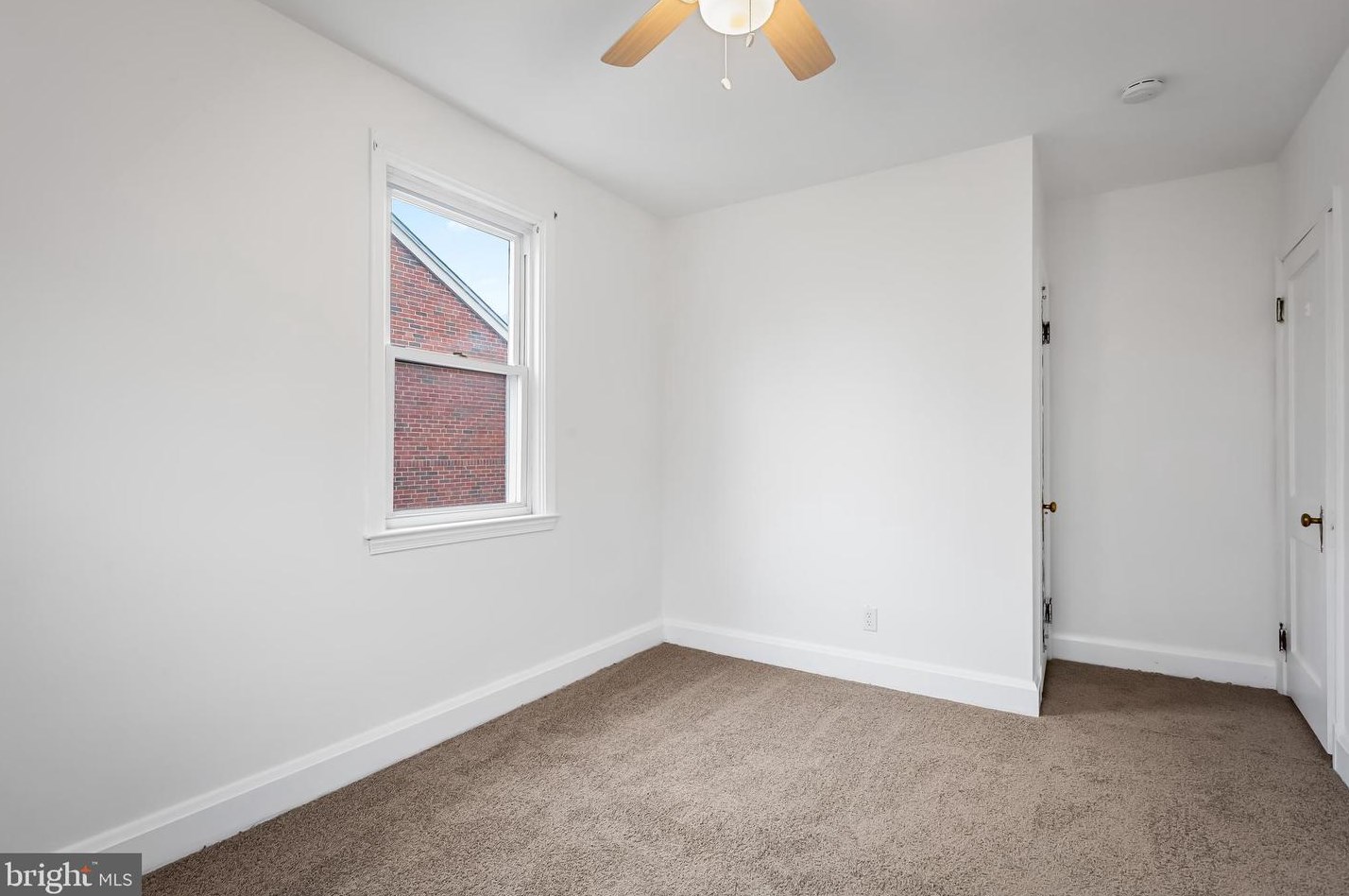 3150 Woodring Ave, Baltimore MD  21234-7831 exterior