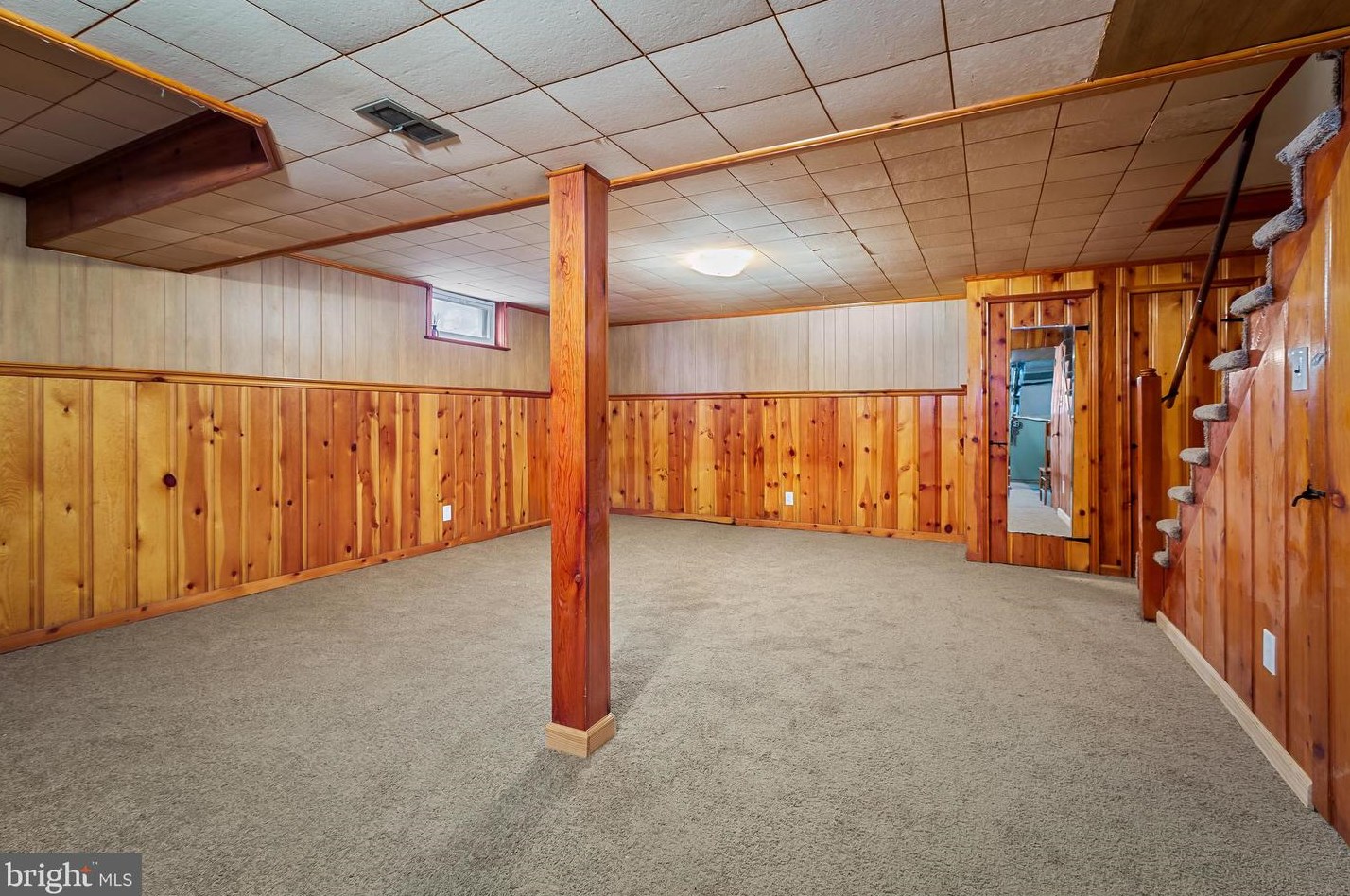 3150 Woodring Ave, Baltimore MD  21234-7831 exterior