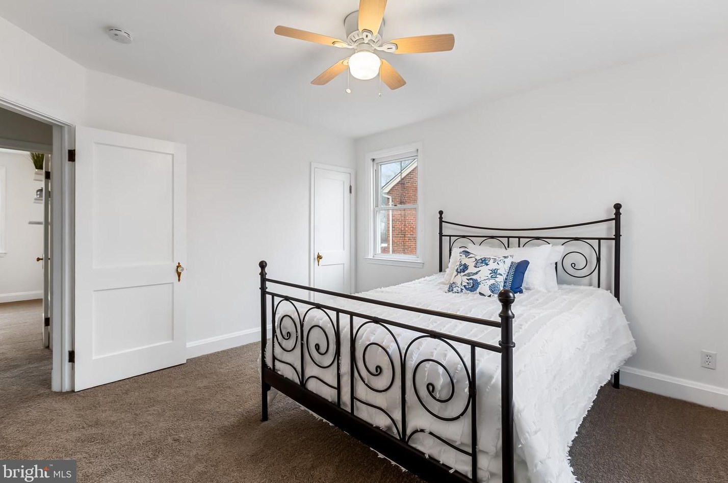 3150 Woodring Ave, Baltimore MD  21234-7831 exterior