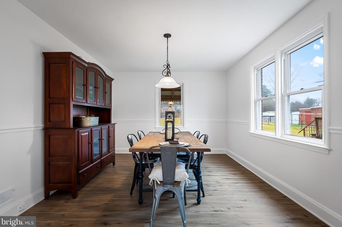 3150 Woodring Ave, Baltimore MD  21234-7831 exterior