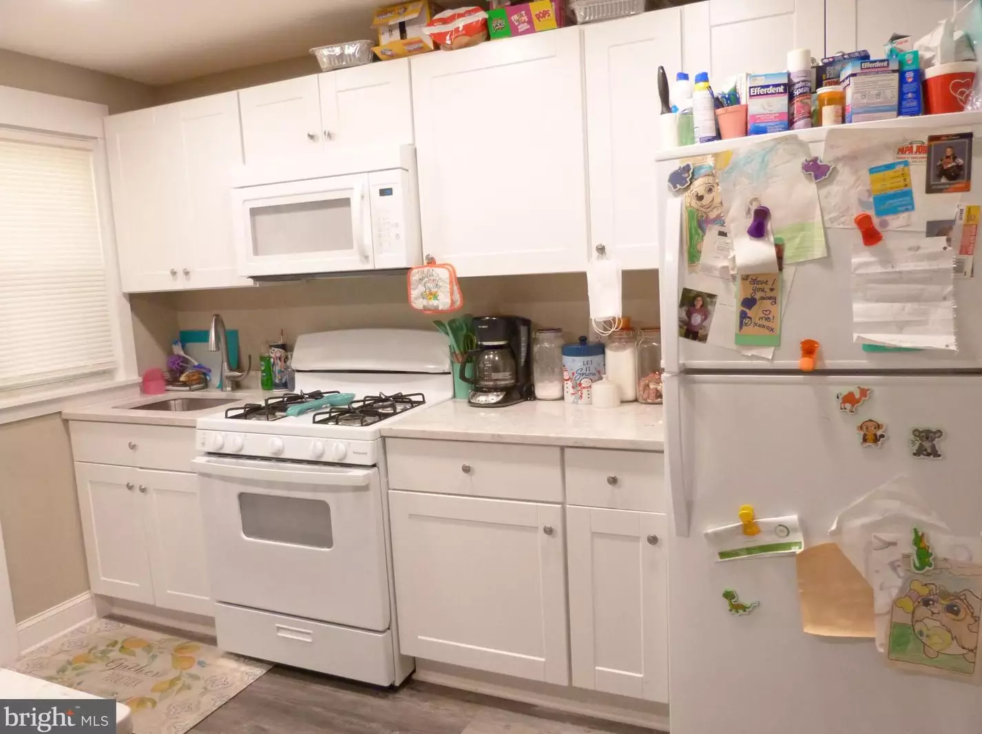 3924 Lyndale Ave, Baltimore MD  21213-2124 exterior