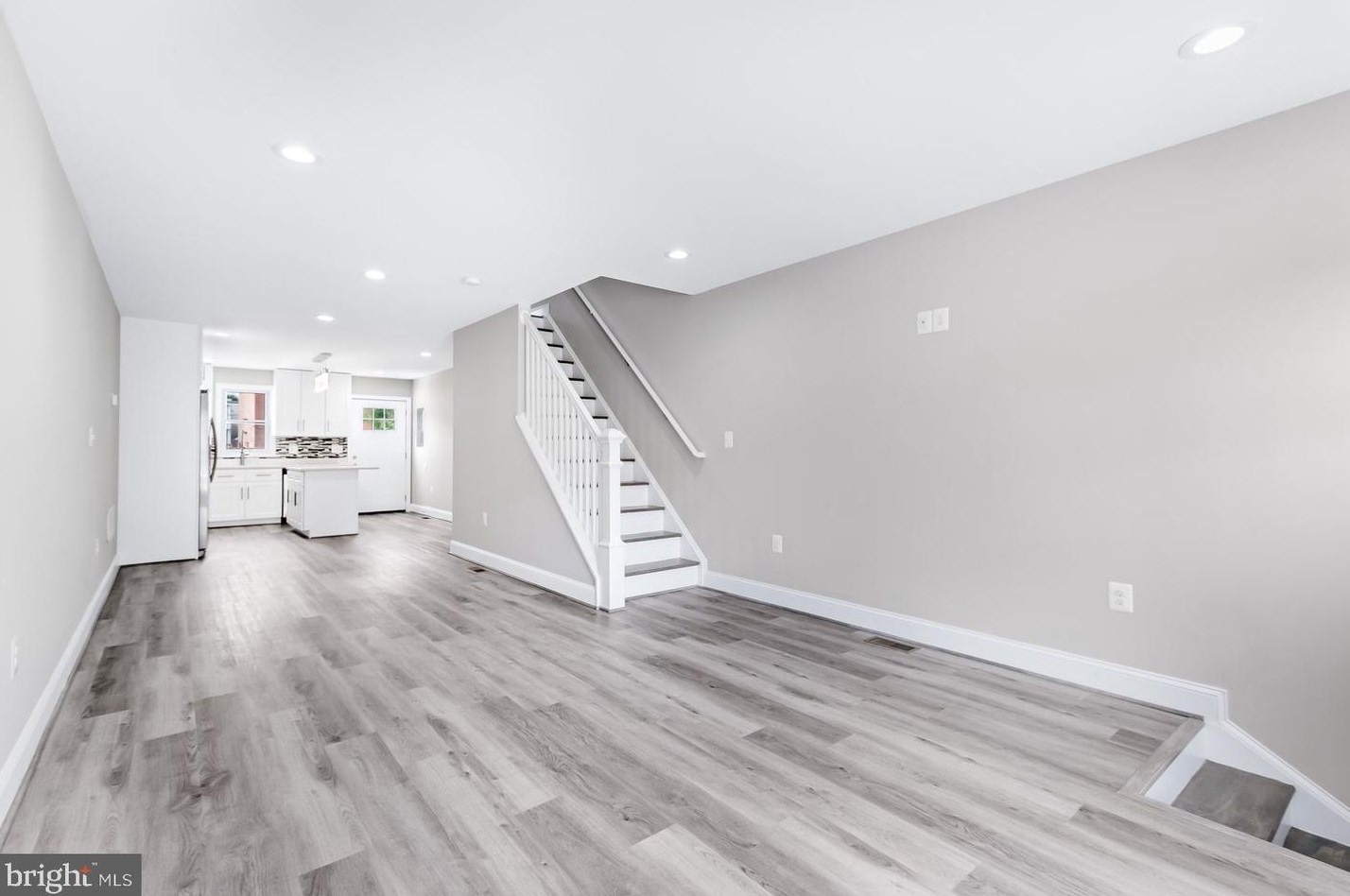 522 Patterson Park Ave, Baltimore MD  21205-3132 exterior