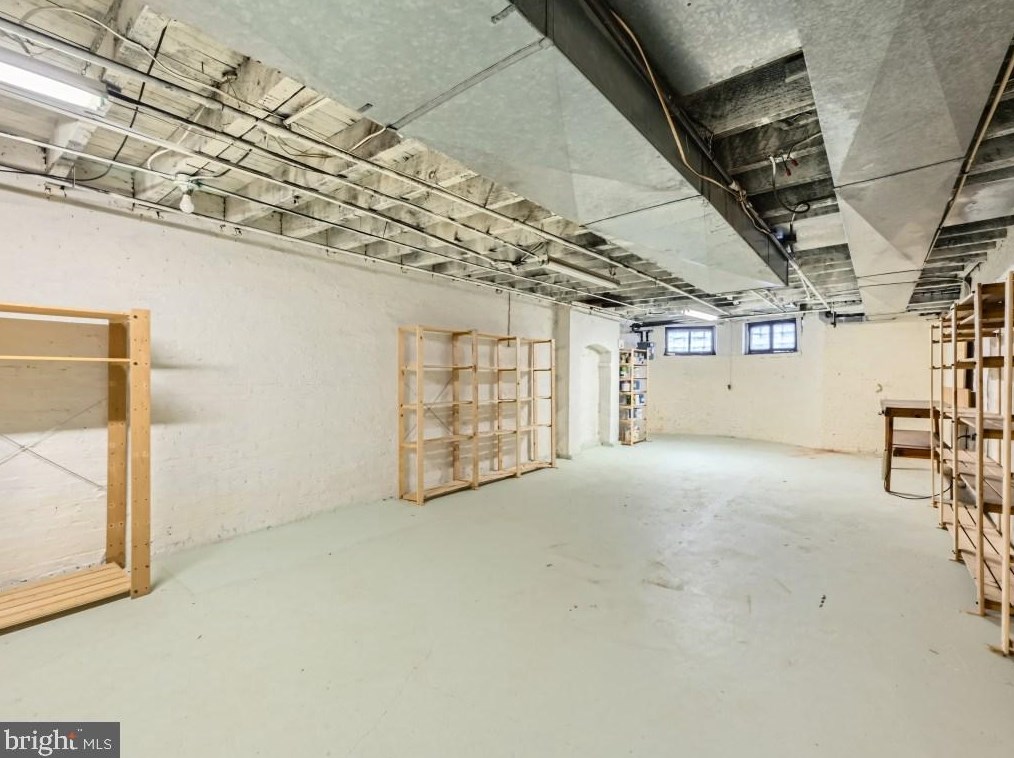 729 Reservoir St, Baltimore MD  21217-4616 exterior