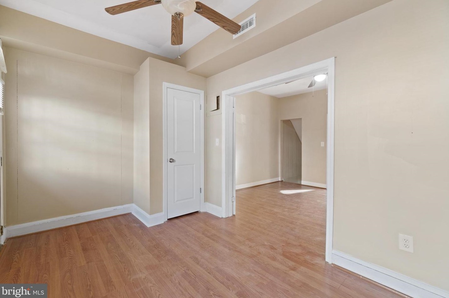 2630 Mura St, Baltimore MD  21213-3766 exterior