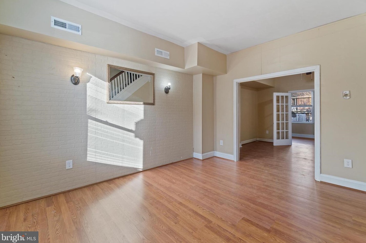 2630 Mura St, Baltimore MD  21213-3766 exterior