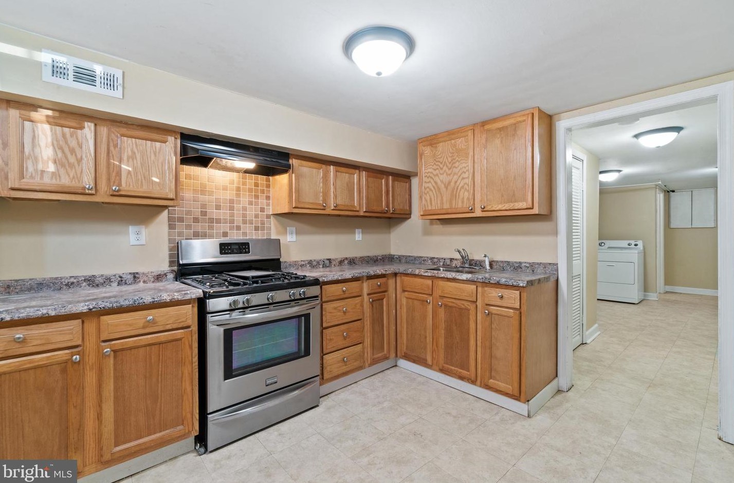 2630 Mura St, Baltimore MD  21213-3766 exterior