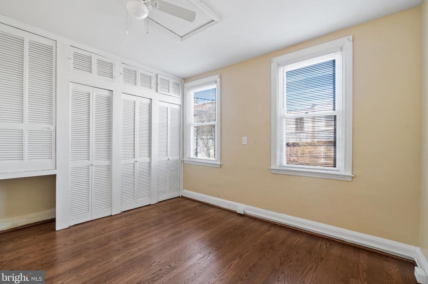 2630 Mura St, Baltimore MD  21213-3766 exterior