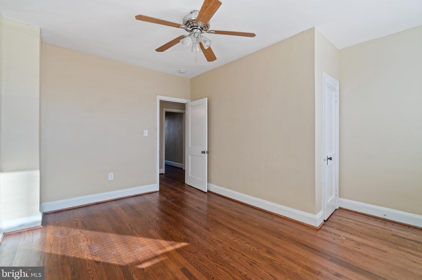 2630 Mura St, Baltimore MD  21213-3766 exterior