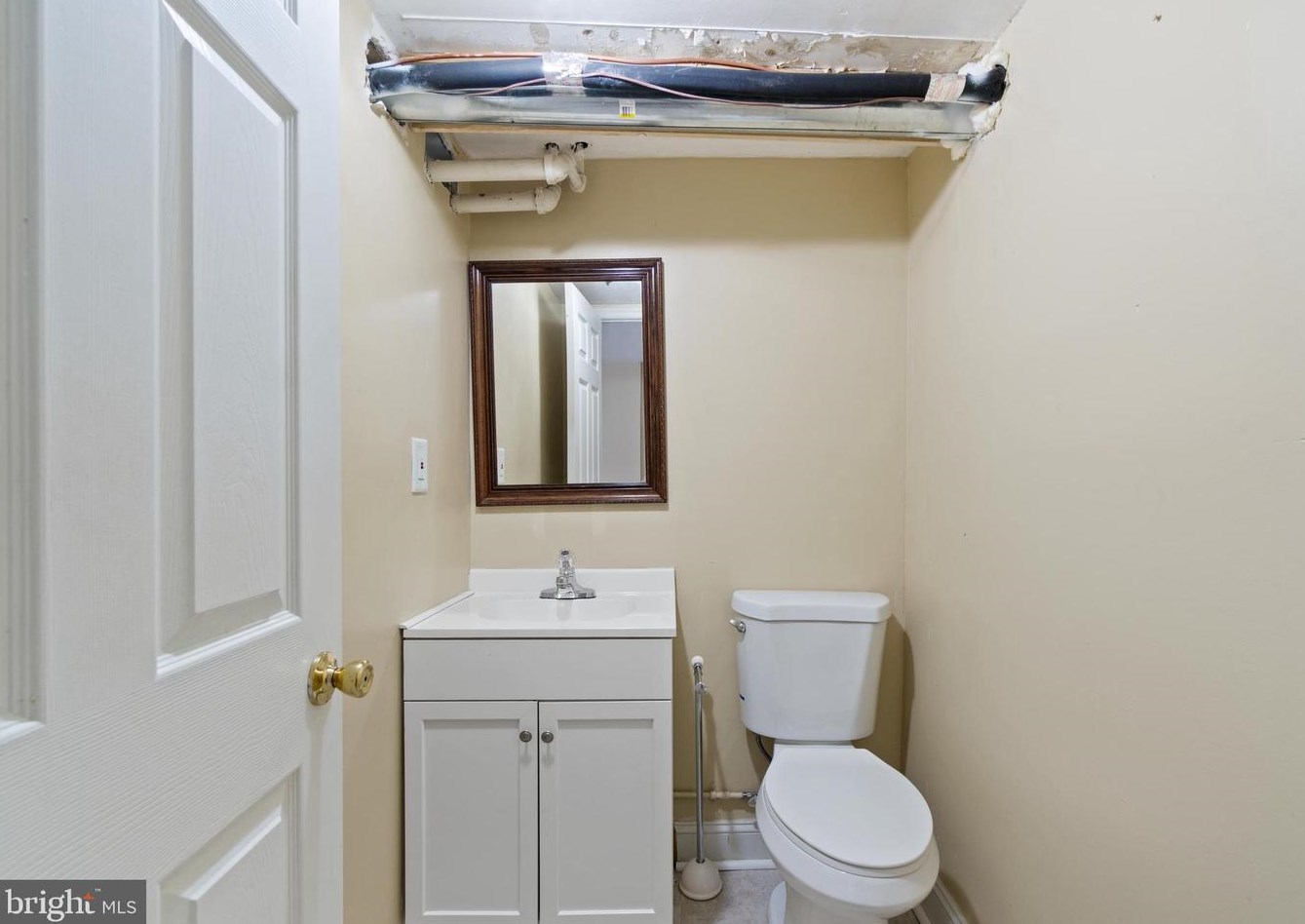 2630 Mura St, Baltimore MD  21213-3766 exterior