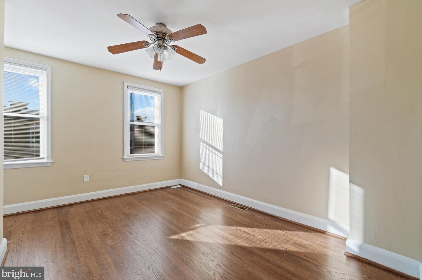 2630 Mura St, Baltimore MD  21213-3766 exterior