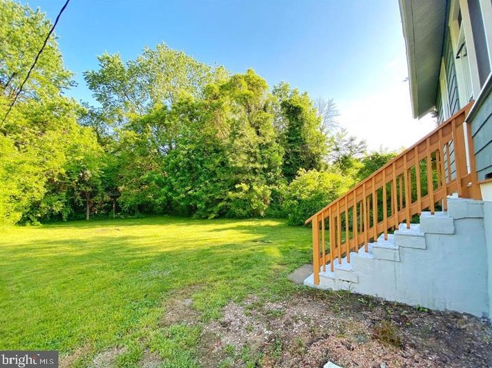 6212 Brook Ave, Baltimore MD  21206-1901 exterior