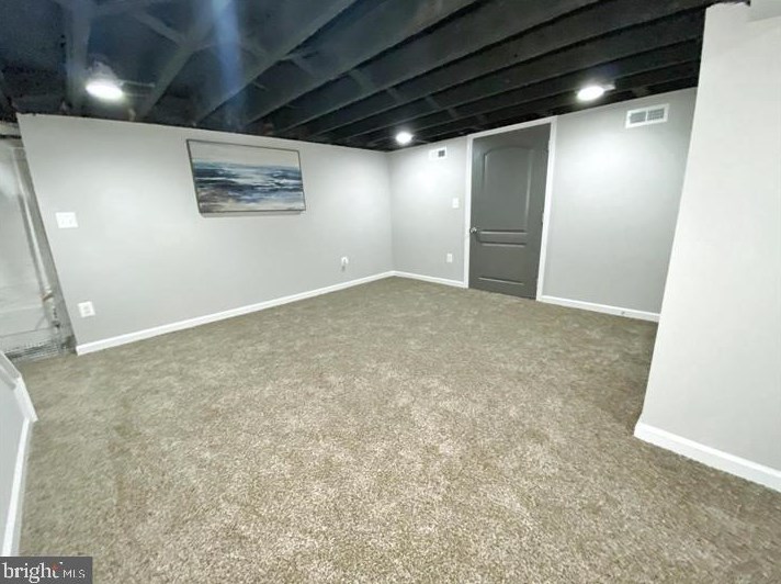 6212 Brook Ave, Baltimore MD  21206-1901 exterior