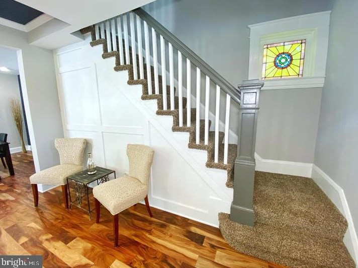 6212 Brook Ave, Baltimore MD  21206-1901 exterior